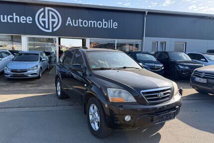 Kia Sorento Gebrauchtwagen