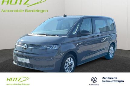 VW T7 Multivan Gebrauchtwagen