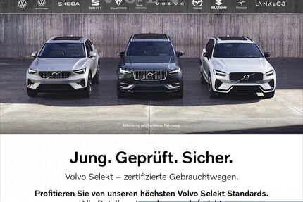 Volvo V60 Gebrauchtwagen