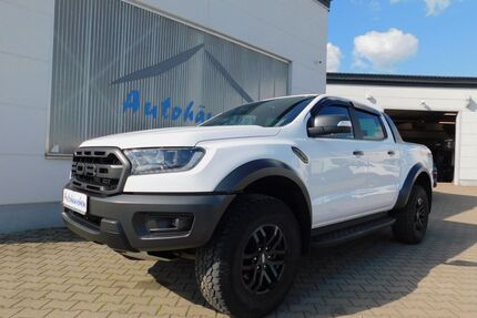 Ford Raptor Gebrauchtwagen