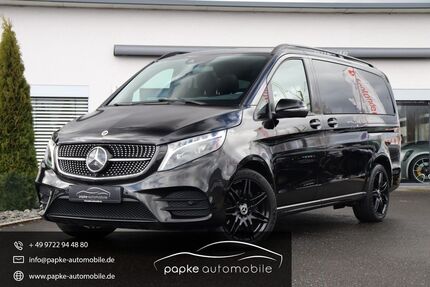 Mercedes-Benz V 300 Gebrauchtwagen