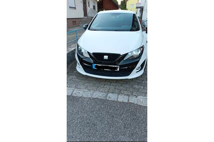 Seat Ibiza Gebrauchtwagen