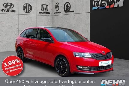Skoda Rapid Gebrauchtwagen