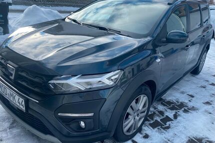 Dacia Jogger Gebrauchtwagen