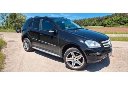 Mercedes-Benz ML 320 Gebrauchtwagen