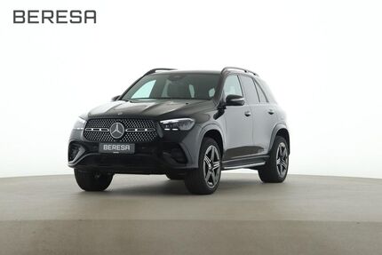 Mercedes-Benz GLE 350 Gebrauchtwagen