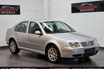 VW Bora Gebrauchtwagen