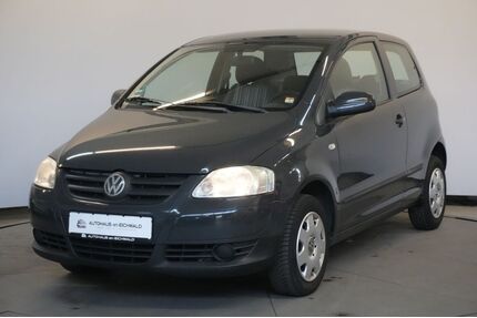 VW Fox Gebrauchtwagen