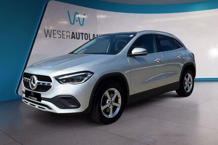 Mercedes-Benz GLA 200 Gebrauchtwagen