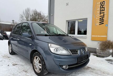 Renault Scenic Gebrauchtwagen