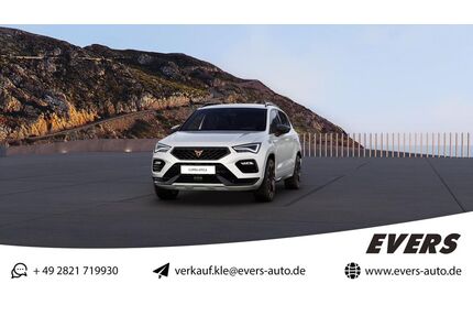 Cupra Ateca Gebrauchtwagen