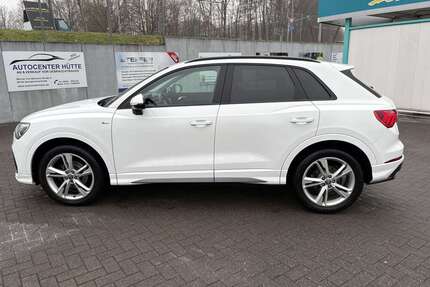 Audi Q3 Gebrauchtwagen