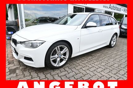 BMW 320 Gebrauchtwagen