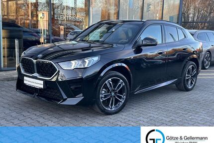 BMW X2 Gebrauchtwagen