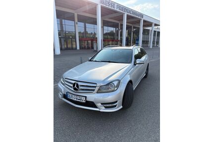 Mercedes-Benz C 250 Gebrauchtwagen