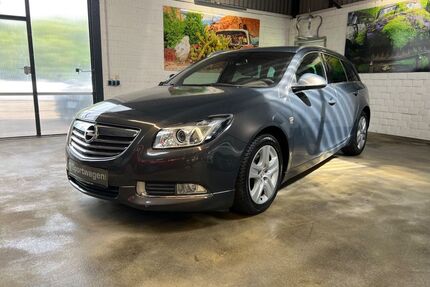 Opel Insignia Gebrauchtwagen