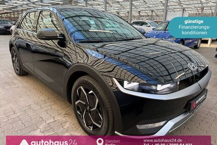 Hyundai IONIQ 5 Gebrauchtwagen