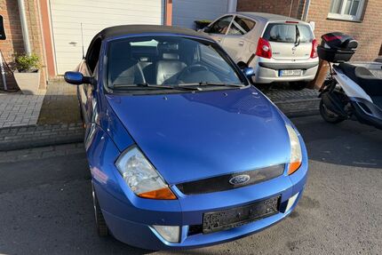 Ford Streetka Gebrauchtwagen