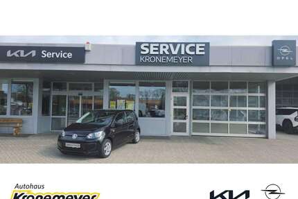 VW up! Gebrauchtwagen