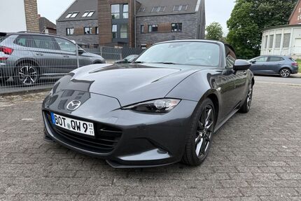 Mazda MX-5 Gebrauchtwagen