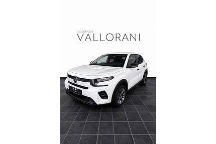 Citroen C3 Gebrauchtwagen