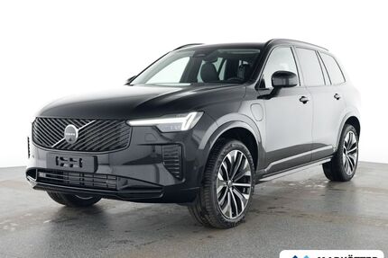 Volvo XC90 Gebrauchtwagen