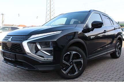 Mitsubishi Eclipse Cross Gebrauchtwagen