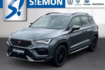 Cupra Ateca Gebrauchtwagen