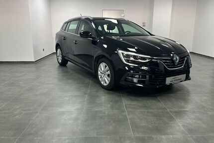 Renault Megane Gebrauchtwagen