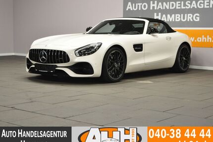 Mercedes-Benz AMG GT Gebrauchtwagen