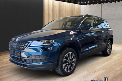 Skoda Karoq Gebrauchtwagen