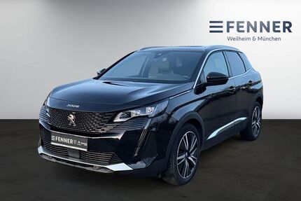 Peugeot 3008 Gebrauchtwagen