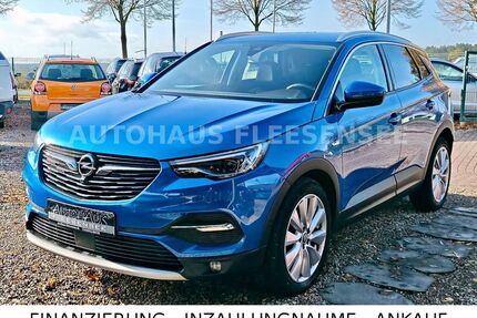 Opel Grandland (X) Gebrauchtwagen