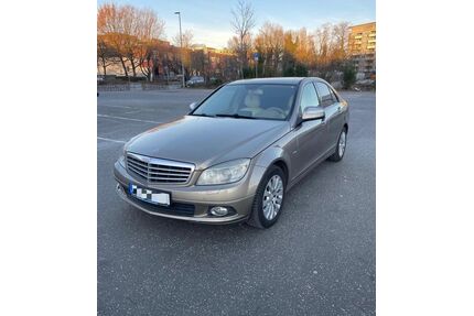 Mercedes-Benz 200 Gebrauchtwagen