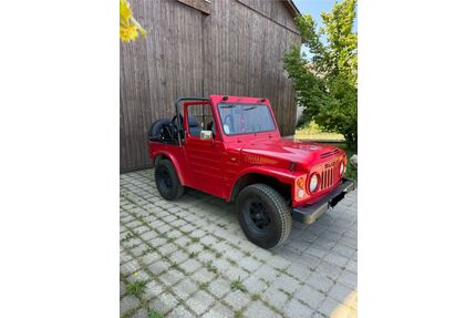 Suzuki LJ Gebrauchtwagen