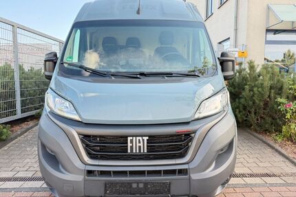 Fiat Ducato Gebrauchtwagen