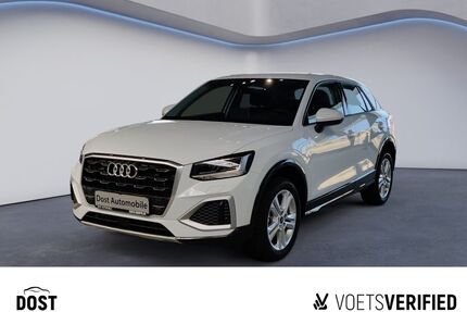Audi Q2 Gebrauchtwagen