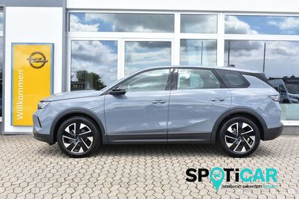 Opel Grandland (X) Gebrauchtwagen