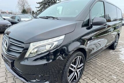 Mercedes-Benz Vito Gebrauchtwagen
