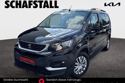 Peugeot Rifter Gebrauchtwagen