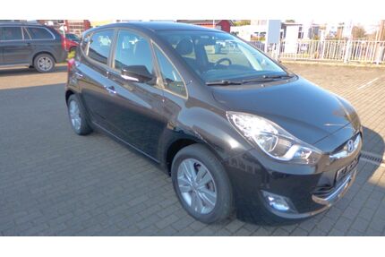 Hyundai ix20 Gebrauchtwagen