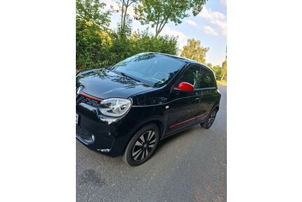 Renault Twingo Gebrauchtwagen