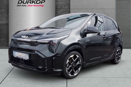 Kia Picanto Gebrauchtwagen