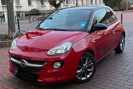 Opel Adam Gebrauchtwagen