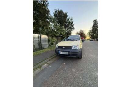Fiat Panda Gebrauchtwagen