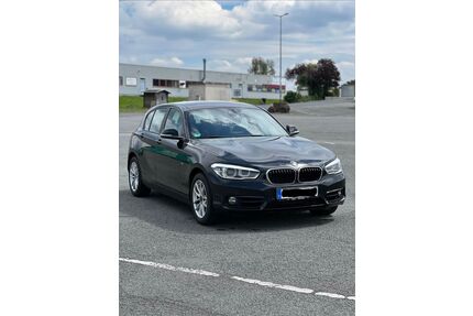 BMW 118 Gebrauchtwagen