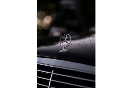 Mercedes-Benz E 36 AMG Gebrauchtwagen