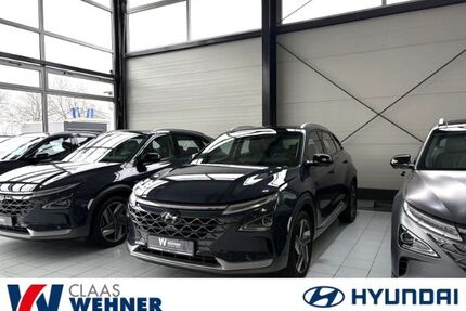 Hyundai NEXO Gebrauchtwagen