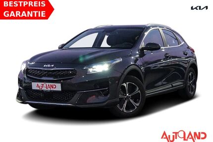 Kia XCeed Gebrauchtwagen