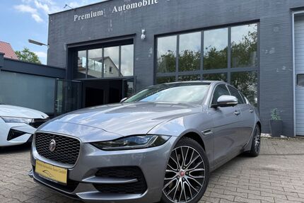 Jaguar XE Gebrauchtwagen